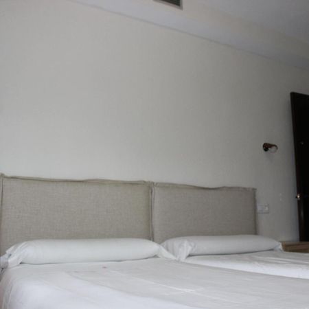 Apartamentos De Astroturismo La Canada Torrejón el Rubio Kültér fotó